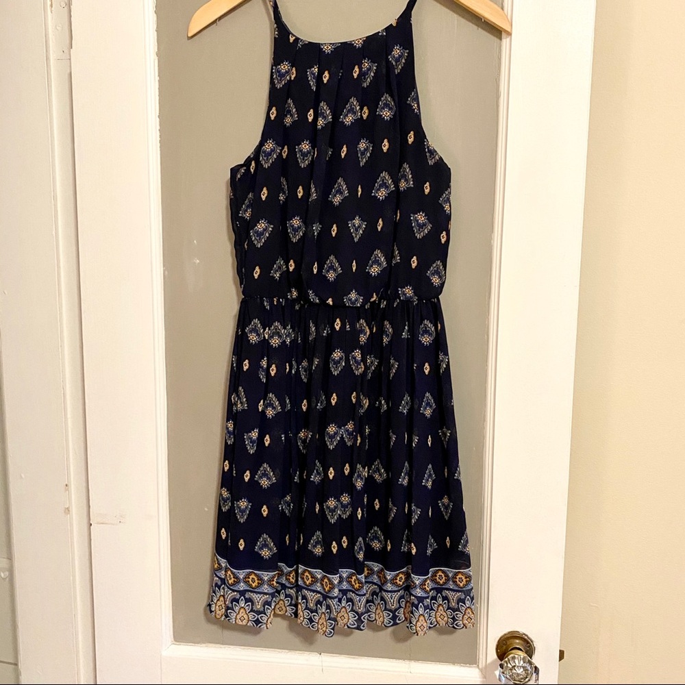 miami dress